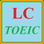 toeic lc android application logo